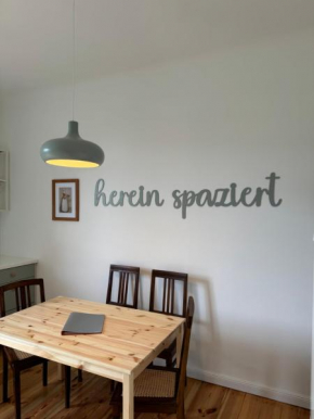 Viki54, Monteurs- und Ferienwohnung